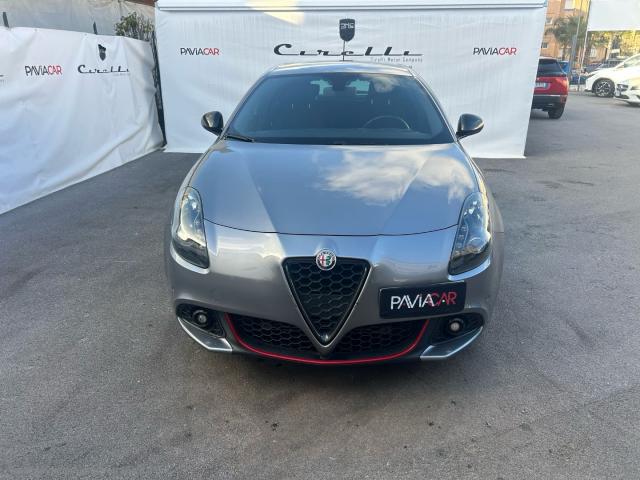 Auto - Alfa romeo giulietta 1.6 jtdm tct 120 cv sprint