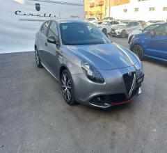 Auto - Alfa romeo giulietta 1.6 jtdm tct 120 cv sprint