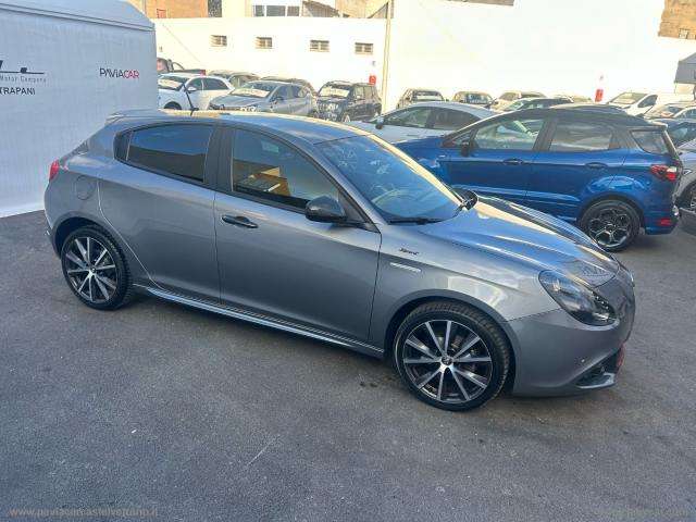 Auto - Alfa romeo giulietta 1.6 jtdm tct 120 cv sprint