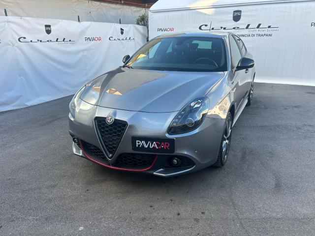 Auto - Alfa romeo giulietta 1.6 jtdm tct 120 cv sprint