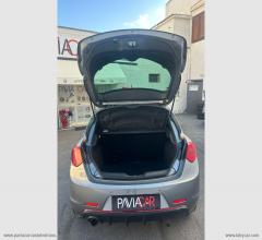 Auto - Alfa romeo giulietta 1.6 jtdm tct 120 cv sprint