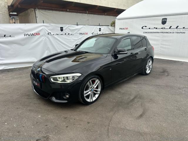 Bmw 116d 5p. msport