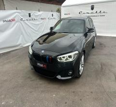 Auto - Bmw 116d 5p. msport