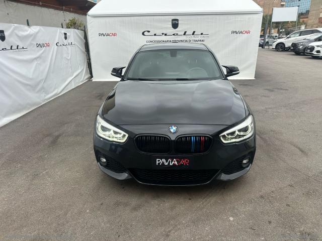 Auto - Bmw 116d 5p. msport