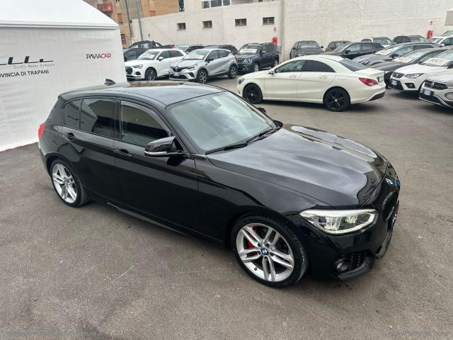 Auto - Bmw 116d 5p. msport