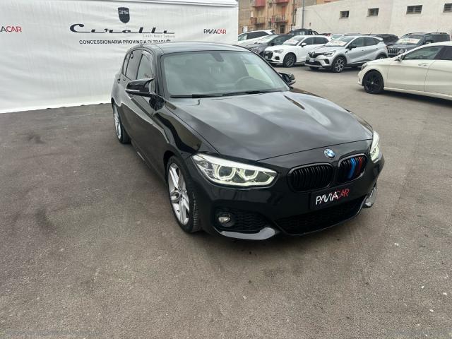 Auto - Bmw 116d 5p. msport