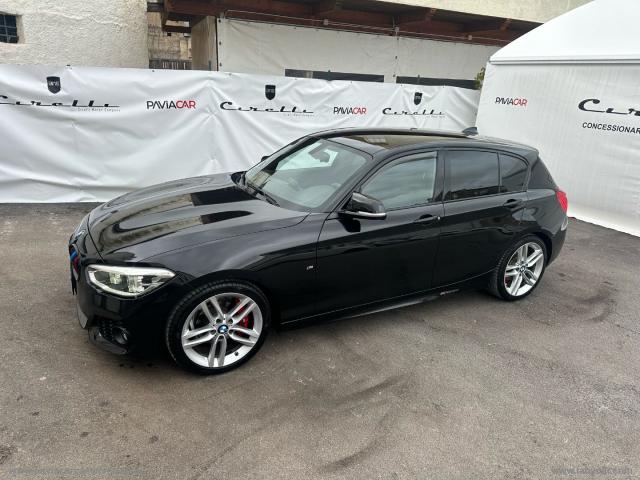 Auto - Bmw 116d 5p. msport