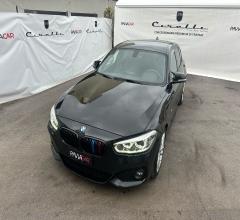 Auto - Bmw 116d 5p. msport