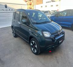 Auto - Fiat panda cross 1.0 firefly s&s hybrid