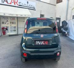 Auto - Fiat panda cross 1.0 firefly s&s hybrid