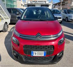 Auto - Citroen c3 bluehdi 100 s&s shine