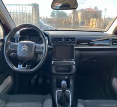 Auto - Citroen c3 bluehdi 100 s&s shine