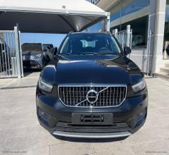 Auto - Volvo xc40 d3 awd momentum