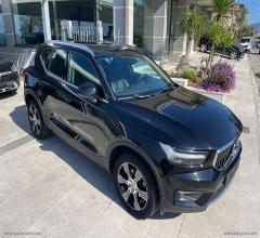 Auto - Volvo xc40 d3 awd momentum