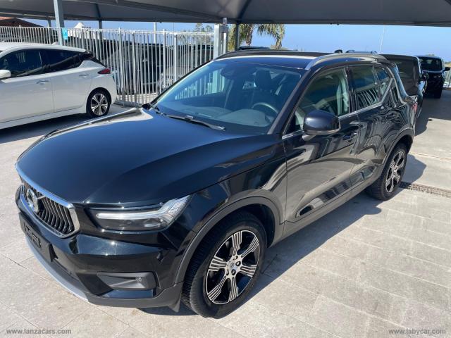 Auto - Volvo xc40 d3 awd momentum