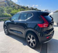 Auto - Volvo xc40 d3 awd momentum