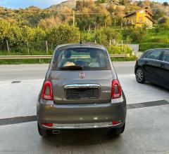 Auto - Fiat 500 1.0 hybrid dolcevita