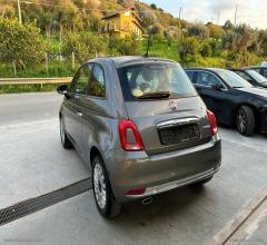 Auto - Fiat 500 1.0 hybrid dolcevita