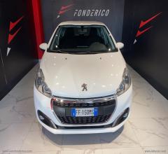 Peugeot 208 puretech 82 5p. active