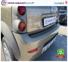 Auto - Fiat panda 1.3 mjt 16v 4x4 cross