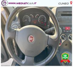 Auto - Fiat panda 1.3 mjt 16v 4x4 cross