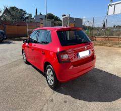 Auto - Skoda fabia active 1.0 mpi 60cv