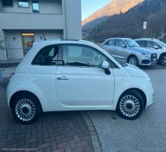 Auto - Fiat 500 1.2 easypower lounge