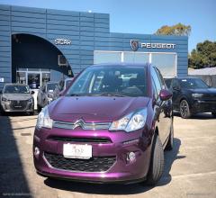 Citroen c3 puretech 82 exclusive