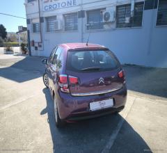 Auto - Citroen c3 puretech 82 exclusive