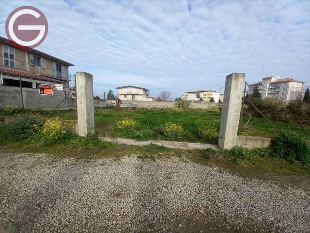 Locale residenziale in vendita a polistena periferia