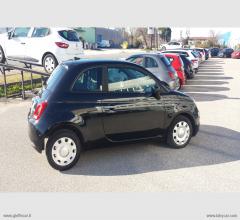 Auto - Fiat 500 1.0 hybrid pop