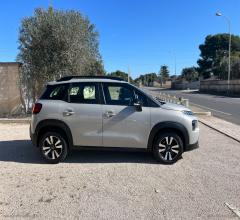 Auto - Citroen c3 aircross bluehdi 100 s&s feel