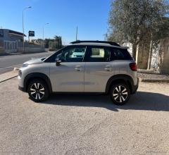 Auto - Citroen c3 aircross bluehdi 100 s&s feel