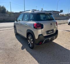 Auto - Citroen c3 aircross bluehdi 100 s&s feel