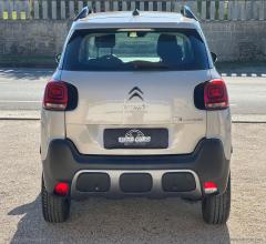 Auto - Citroen c3 aircross bluehdi 100 s&s feel