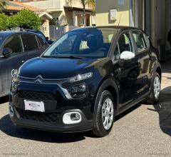 Auto - Citroen c3 puretech 83 s&s you