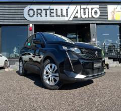 Auto - Peugeot 3008 bluehdi 130 s&s eat8 activebusiness