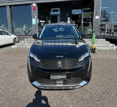 Auto - Peugeot 3008 bluehdi 130 s&s eat8 activebusiness