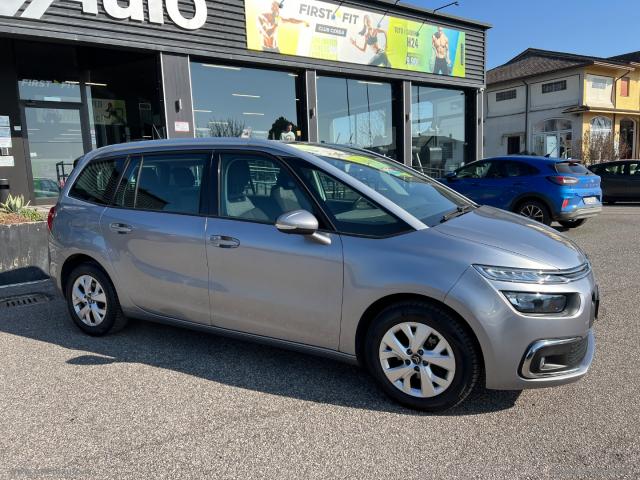 Auto - Citroen grand c4 s.t. puretech 130 s&s feel