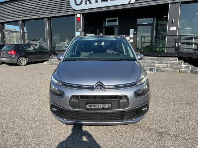 Auto - Citroen grand c4 s.t. puretech 130 s&s feel