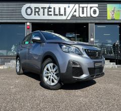 Auto - Peugeot 3008 bluehdi 130 s&s eat8 business