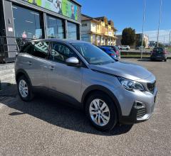 Auto - Peugeot 3008 bluehdi 130 s&s eat8 business