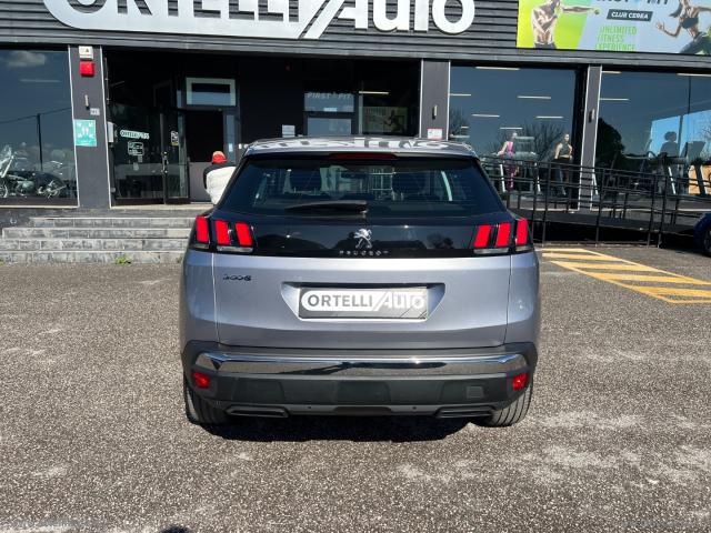 Auto - Peugeot 3008 bluehdi 130 s&s eat8 business