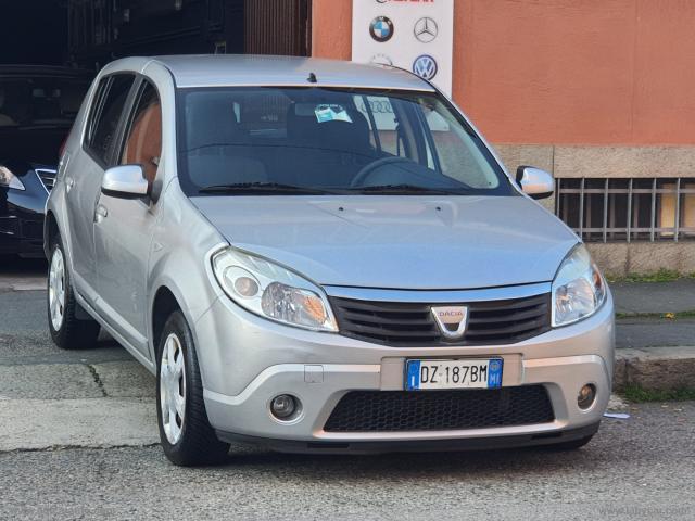 Dacia sandero 1.2