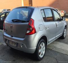 Auto - Dacia sandero 1.2