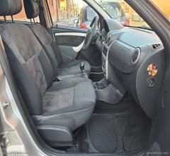 Auto - Dacia sandero 1.2