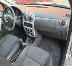 Auto - Dacia sandero 1.2