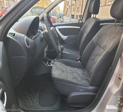 Auto - Dacia sandero 1.2