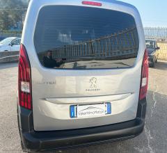 Auto - Peugeot rifter bluehdi 100 active standard