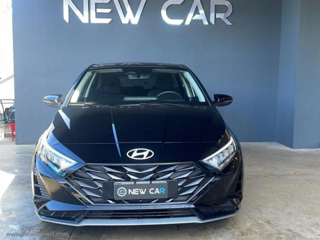 Auto - Hyundai i20 1.0 t-gdi mt prime